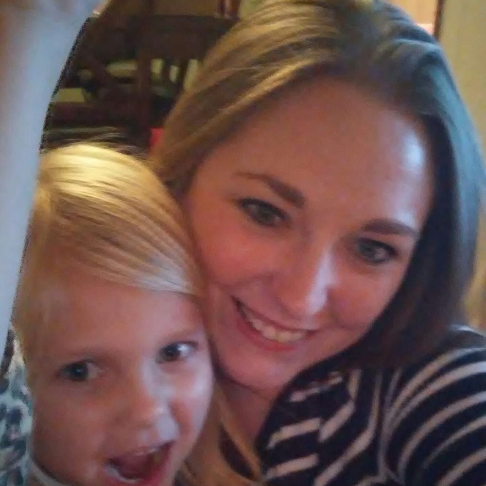 Meet your Posher, Kristine